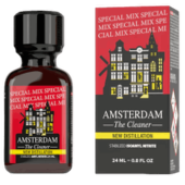 Amsterdam Special 24ml Boxed